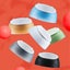 Ceramic Cat Bowl Dog Bowl Tilt Cat Food Bowl Protects Cervical Spine From Overtu Carousel 5
