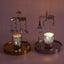 Candle Holders Ornaments For The Dining Room In The Living Room Carousel 1