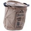 Cotton Linen Laundry Hamper Bag Washing Clothes Organizer Basket Bin Storage 1pc Carousel 1