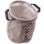 Cotton Linen Laundry Hamper Bag Washing Clothes Organizer Basket Bin Storage 1pc Carousel 2