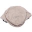 Cotton Linen Laundry Hamper Bag Washing Clothes Organizer Basket Bin Storage 1pc Carousel 5