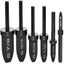 Copper Pipe Swaging Tool Drill Bit Set Expander Set Flaring Tool Flaring Spin Se Carousel 1