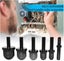 Copper Pipe Swaging Tool Drill Bit Set Expander Set Flaring Tool Flaring Spin Se Carousel 5