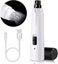 Dog Nail Grinder With Led Light - Upgraded 2-speed Electric Pet Nail Trimmer Pow Carousel 1