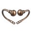 Curtain Tiebacks Hooks, 2 Pack Window Accessories Curtain Holders , Curtain Hold Carousel 3