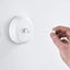 Extendable Clothesline - Wall Mount Pull Out Stainless Steel Clothesline For Hot Carousel 3