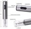 Electric Corkscrew, Bi-comfort, Automatic Bottle Opener, Electric Wine Opener Carousel 3