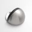 Door Stopper With Pivot And Screw, Stainless Steel Turtle Top Glass Door Stop Carousel 4