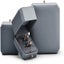 Dual Ring Box Pu Leather Double Ring Box Weeding Proposal Engagement Ring Bearer Carousel 2
