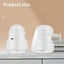 Electric Fabric Shaver, Ergonomic Lint Remover Bobble Remover Shaver Usb Recharg Carousel 1