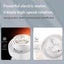 Electric Fabric Shaver, Ergonomic Lint Remover Bobble Remover Shaver Usb Recharg Carousel 3