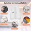 Electric Fabric Shaver, Ergonomic Lint Remover Bobble Remover Shaver Usb Recharg Carousel 5