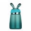 Cute Rabbit Stainless Steel Vacuum Cup Travel Coffee Mug Stainless Steel Carousel 1