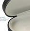 Eyeglasses And Contact Lens Case - 2 In 1 Double Sided Portable Glasses Case - L Carousel 3