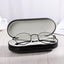 Eyeglasses And Contact Lens Case - 2 In 1 Double Sided Portable Glasses Case - L Carousel 4