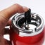 Creative Push Down Cigarette Ashtray Billiards Ball Ashtray Metal Smoking Ash Tr Carousel 3