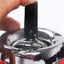 Creative Push Down Cigarette Ashtray Billiards Ball Ashtray Metal Smoking Ash Tr Carousel 4