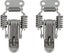 Door Hasp Lever Latch Spring Latch, Toggle Spring Latch With Stainless Steel Loc Carousel 3