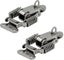 Door Hasp Lever Latch Spring Latch, Toggle Spring Latch With Stainless Steel Loc Carousel 4