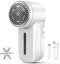 Electric Portable Fabric Shaver And Lint Remover Dual Protection For Your Clothe Carousel 1