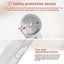 Electric Portable Fabric Shaver And Lint Remover Dual Protection For Your Clothe Carousel 3