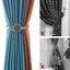 Curtain Tie, Curtain Holdbacks Curtain Ties Window Curtain Decorative Buckle Hol Carousel 4