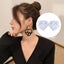 Epoxy Love Mold Silicone Earrings Mold Handmade Fashion Jewelry Resin Molds Carousel 4