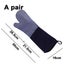 Extra Long Silicone Oven Mitts -heat Resistant Mitts, Non-slip Professional Cook Carousel 2