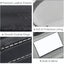 Double Layer Glasses Case, 2 In 1 Contact Lens Sunglasses Box, Portable Travel Carousel 4