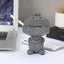 Cute Cool Ashtrays For Cigarettes Ash Tray With Lid Resin Ashtray Decorative As Carousel 4