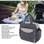 Crossbody Diaper Bags Mommy Bag For Hospital Multifunctional Large Capacity Wate Carousel 2