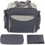 Crossbody Diaper Bags Mommy Bag For Hospital Multifunctional Large Capacity Wate Carousel 5