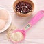 Electronic Measuring Spoon, Weighted Spoon Kitchen Scale Measuring Spoons Baking Carousel 5