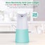 Foaming Soap Dispenser Automatic Soap Dispenser Hand Soap Dispenser Touchless So Carousel 2