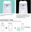 Foaming Soap Dispenser Automatic Soap Dispenser Hand Soap Dispenser Touchless So Carousel 4