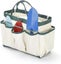 Garden Tool Storage Bag, Heavy Duty Household Gardening Tote Bag With 8 Pockets, Carousel 3
