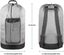 Grey Dirty Laundry Bag Carousel 2