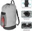 Grey Dirty Laundry Bag Carousel 4