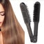 Hair Straightening Brush, Antistatic Heatresistant Hairdressing Styling Brush Fo Carousel 4