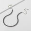 Fashion 4mm Aaa Zircon Tennis Chokers Necklace Bling Bling Clavicle Chain Neckla Carousel 4