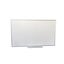 Quartet Penrite Slimline Porcelain Whiteboard 1500x900mm Carousel 1