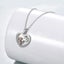 Girl And Horse Necklacehorse Jewellery Horsebracelet Necklace Earrings Set Gifts Carousel 4