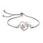 Girl And Horse Necklacehorse Jewellery Horsebracelet Necklace Earrings Set Gifts Carousel 5