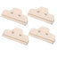 Food Clips - Chip Bag Clips S Wide Heavy Duty Chip Clips, Large Bag Clips For Fo Carousel 1