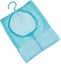 Hanging Storage Mesh Bag, Multifunctional Solid Color Laundry Peg Bag With Hook, Carousel 4