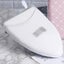 Handheld Mini Ironing Board Pad Household Sponge Steamer Ironing Glove Carousel 4