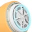 Fabric Shaver Fu Remover,electric Lint Remover,efficiently Faster Lint Shave Carousel 4