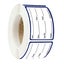 Food Storage Labels 300pcs/roll Date Record Removable Tags Sticker Decal For Hom Carousel 1