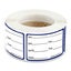 Food Storage Labels 300pcs/roll Date Record Removable Tags Sticker Decal For Hom Carousel 5