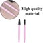Eyelash Eyebrow Brushes Eye Lash Cosmetic Makeup Brush Beauty Accessories For Ey Carousel 3